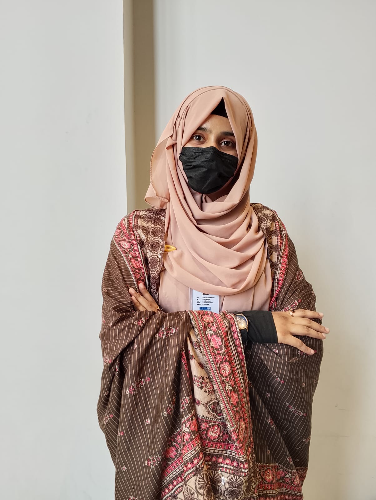 Areeba Naz